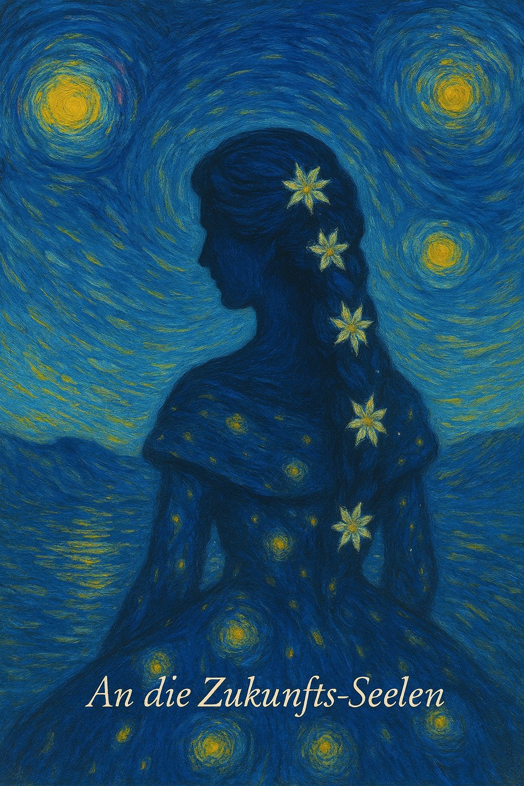 Kaiserin Elisabeth © Echo der Dichter