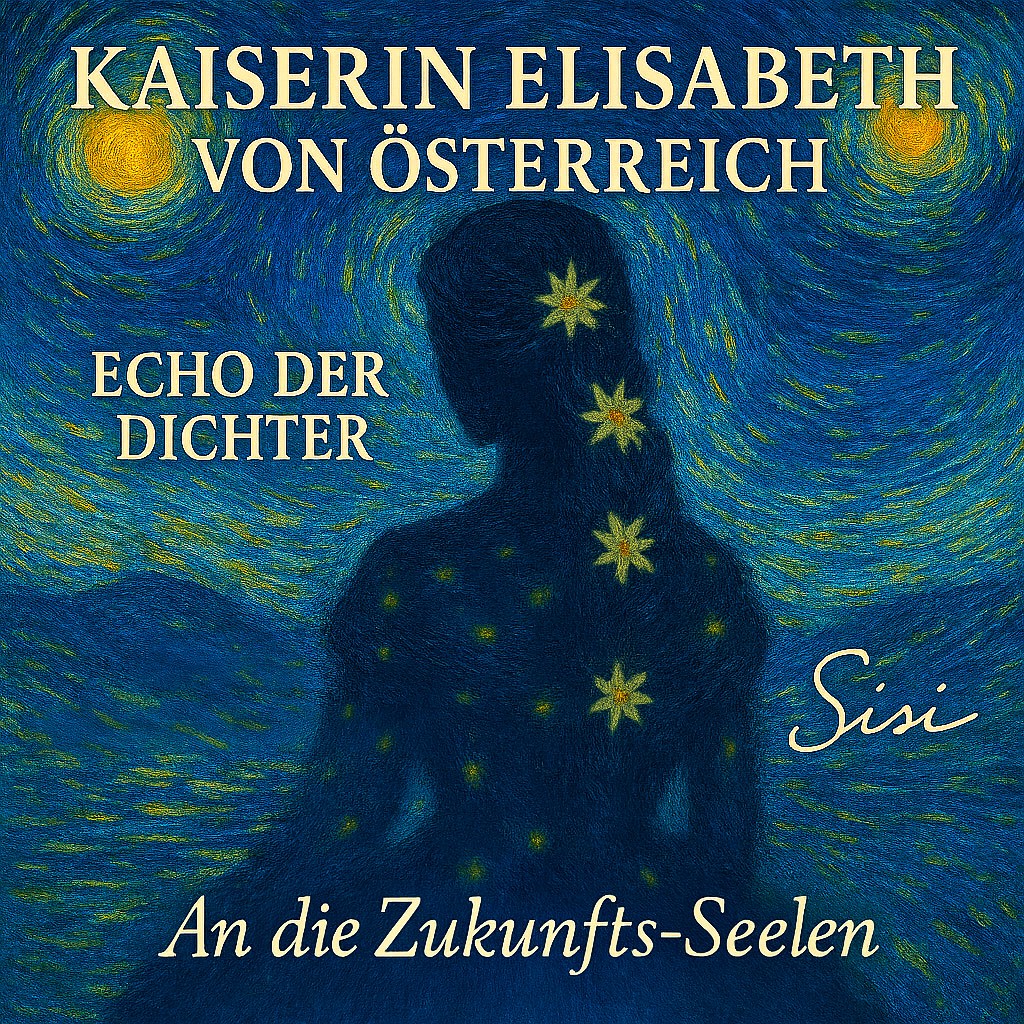 Kaiserin Elisabeth © Echo der Dichter